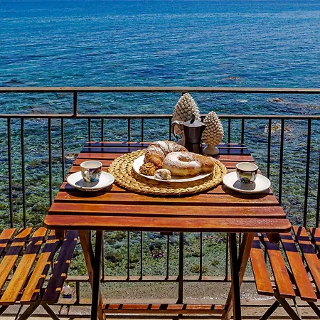 Acquamarina Giardini Naxos