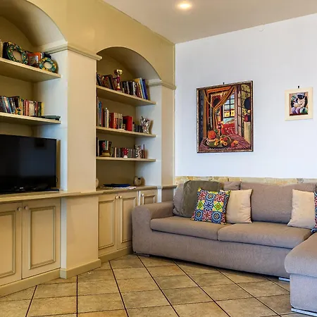 Acquamarina Apartment *