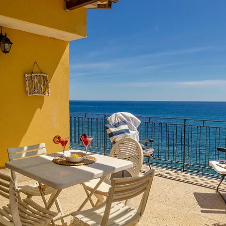 Apartment Acquamarina