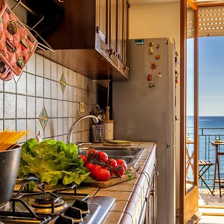 Acquamarina Apartment *