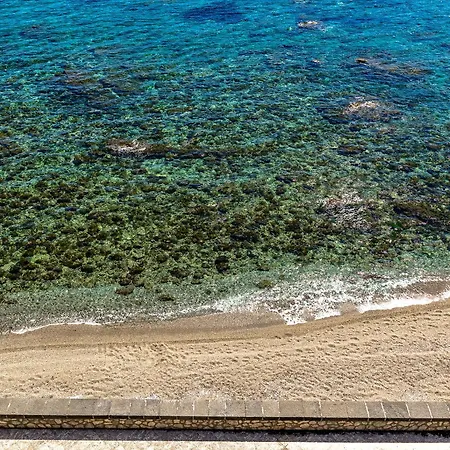 Acquamarina Apartment Giardini Naxos